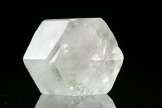 Schöner verzwillingter Phenakit Kristall  29 Karat