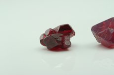 3 Unusual intergrown/ twinned Spinel Crystals