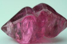 6 Spinel Crystals 