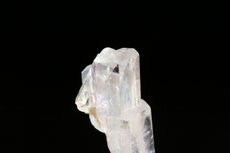 Außergewöhnlicher Phenakit Zwillings- Kristall