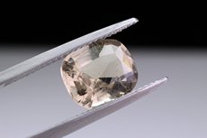 3 Faceted Petalite