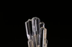 Top Goshenite Crystal (Spray)