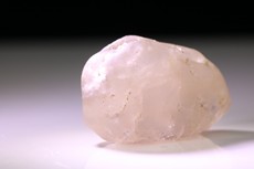 Rough Taaffeite Crystal