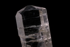 Top Großer klarer Phenakit Kristall 24 kts.