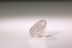 Taaffeite Cut 2,4 cts