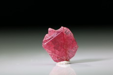 Star of David Spinel Crystal 