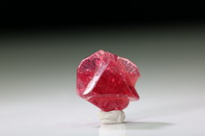 Star of David Spinel Crystal 