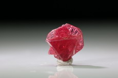 Star of David Spinel Crystal 