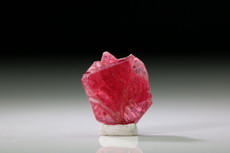 Star of David Spinel Crystal 