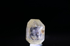 Gemmy doubly terminated Sinhalite Crystal