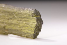 Seltener auskristallisierter Enstatit (Fe-arm) Kristall 