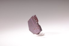Fine terminated (Chromium) Diaspore Crystal 