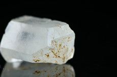 Phenakit Doppelender Kristall 13 Kts.