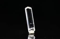 Top klarer Phenakit Doppelender Kristall 