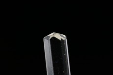 Top gemmy doubly terminated Phenakite Crystal 