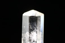 Sehr feiner Phenakit Kristall 9 kts