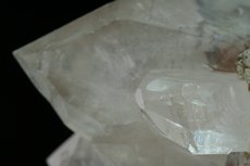 23 Topaz Crystal in Matrix