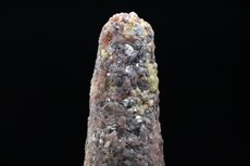 トラピッチ・ スピネル (Trapiche Spinel) 