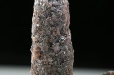 トラピッチ・ スピネル (Trapiche Spinel) 