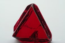 Spinel Twin Crystal 