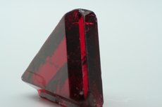 Spinel Twin Crystal 