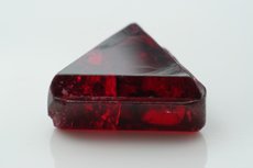 Spinel Twin Crystal 