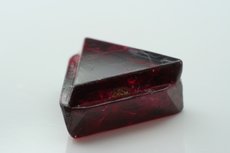 Spinel Twin Crystal 