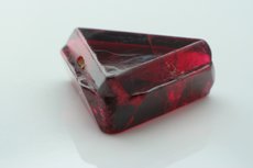 Spinel Twin Crystal 