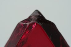 Spinel Twin Crystal 