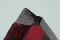 Spinel Twin Crystal 