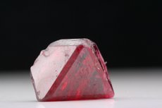 5 Spinel (Macle) Twin Crystals