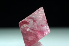 Big transparent Spinel Crystal