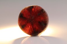 Fine Trapiche Spinel