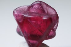 2 Star of David Spinel Crystal 