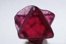 2 Star of David Spinel Crystal 