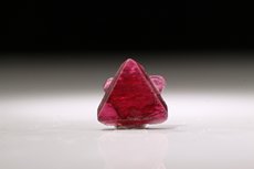 Star of David Spinel Crystal 