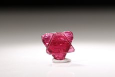 Star of David Spinel Crystal 