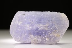 Big Scapolite Crystal Mogok