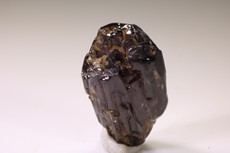 Rare doubly terminated Painite Crystal 