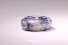 Trapiche Saphir Cabochon