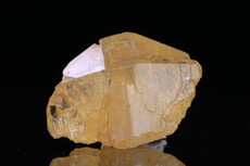 シンハリ石  シンハライト  (Sinhalite)