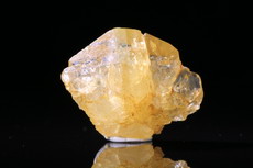 シンハリ石  シンハライト  (Sinhalite)