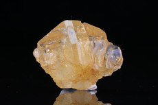 シンハリ石  シンハライト  (Sinhalite)