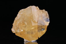 シンハリ石  シンハライト  (Sinhalite)