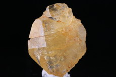 シンハリ石  シンハライト  (Sinhalite)