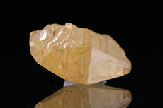 シンハリ石  シンハライト  (Sinhalite)