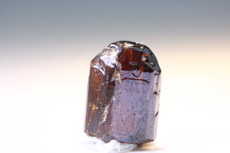 Gemmy  terminated Painite Crystal 