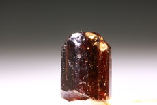 Gemmy  terminated Painite Crystal 