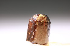 Gemmy  terminated Painite Crystal 