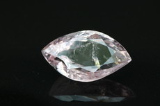 Pink Taaffeite Navette Cut 3.41 cts.